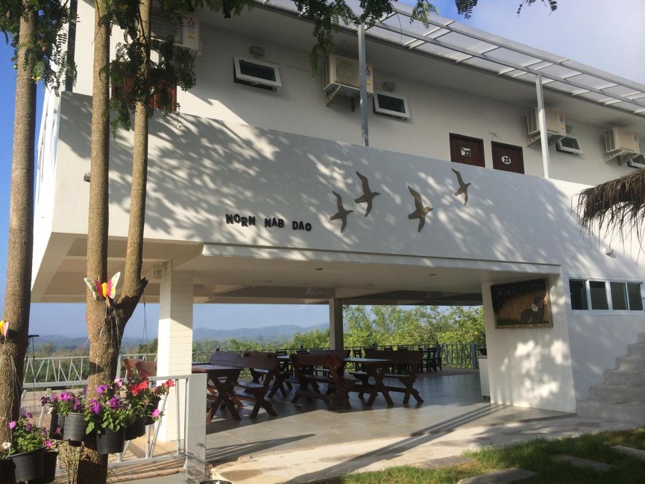 诺恩纳道里普度假村 清刊 外观 照片